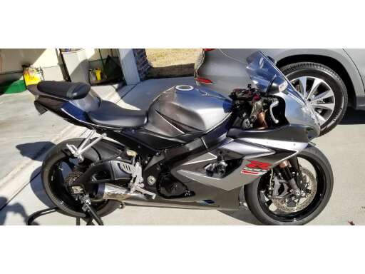 576 suzuki gsx r 1000 motorcycles for sale cycle trader