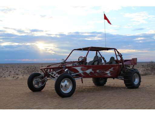 Dune Buggy Atvs For 246 Atv Trader 2002 Scorpion 4 Seater Sandrail
