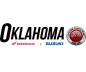 Oklahoma Honda Suzuki logo