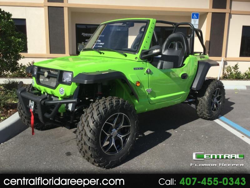 2017 Oreion Reeper Sanford Fl Atvtrader Com