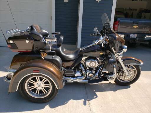 How To Change Oil And Fluid On A Harley Davidson Twin Cam Road King