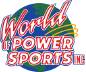 World of Powersports - Decatur logo