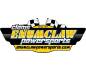 Enumclaw Suzuki Kawasaki logo