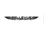Bellevue Motosports logo