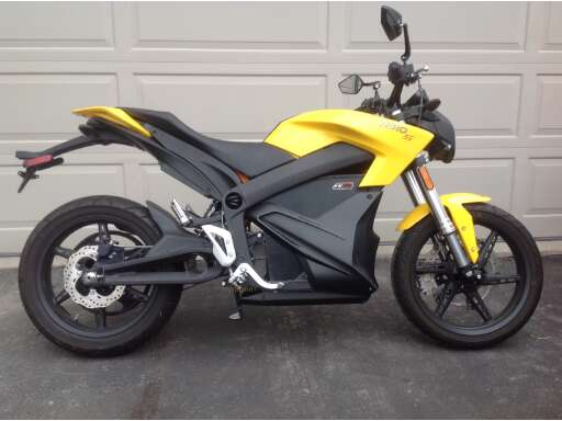 96 Electric Motorcycles For Cycle Trader 2017 Zero Motorcycles S In Eldorado Wi
