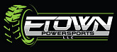 Etown Powersports logo