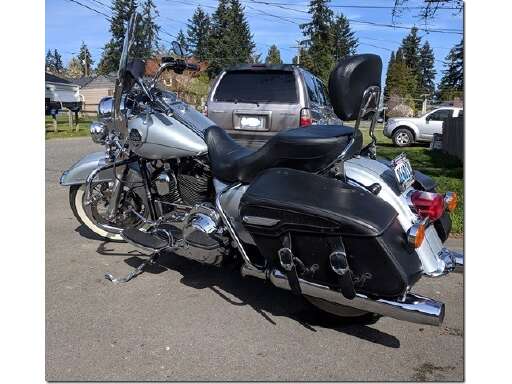 Harley Davidson Seattle >> Seattle 1 Harley Davidson Road King Near Me Cycle Trader Harley Davidson Seattle >> Seattle 1 Harley Davidson Road King Near Me Cycle Trader