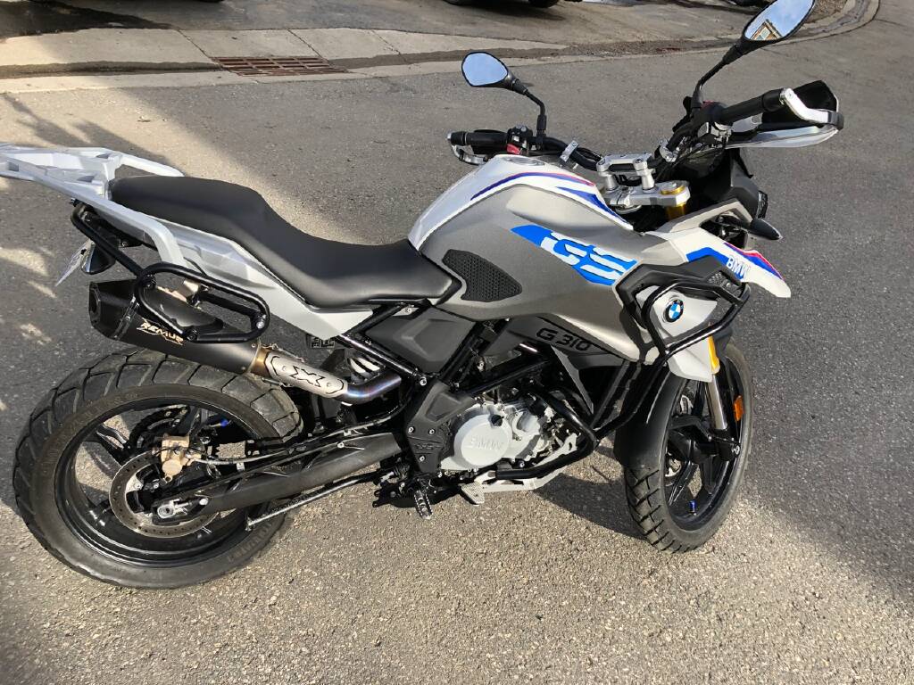 Bmw G 310 Gs 2018 Tabela Fipe 2018 BMW G 310 GS, Fraser CO - - Cycletrader.com