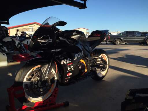 27 2007 Honda Cbr 600rr Motorcycles For Sale Cycle Trader