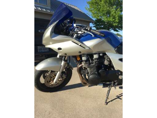 Santa Clarita 2 Kawasaki Zr 7 Near Me Cycle Trader