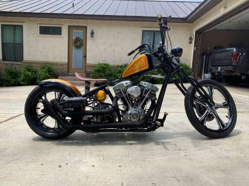 Custom Motorcycles For 77 Cycle Trader 2017 Custom Special Construction