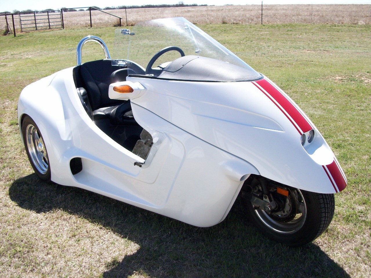 4 Thoroughbred Motorsports Cycle Trader