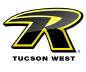 RideNow Tucson West Ina logo
