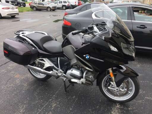2016 Bmw R 1200 Rt Plainfield Il Cycletrader 2016 Bmw R 1200 Rt In Plainfield Il