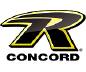 RideNow Concord & Indian Motorcycle Concord logo