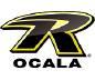 RideNow Ocala logo