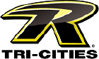 RideNow Tricities Logo