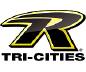 RideNow Tricities logo