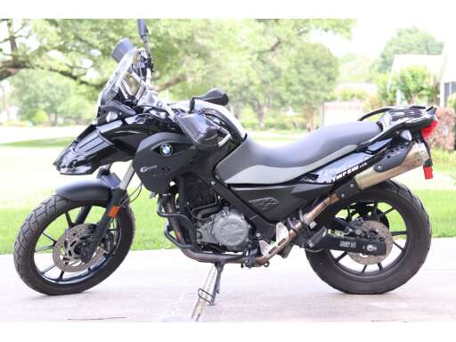 G 650 For Bmw Motorcycles Cycle Trader 2017 Bmw G 650 Gs In Houston Tx