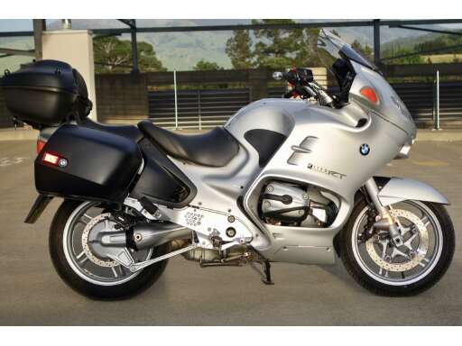 Bmw R 1150 Motorcycles For Sale 112 Motorcycles Cycle Trader