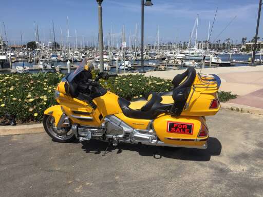 Kelley Blue Book Snowmobile >> 2002 Goldwing GL1800 Trike For Sale - Honda Motorcycles ... Kelley Blue Book Snowmobile >> 2002 Goldwing GL1800 Trike For Sale - Honda Motorcycles ...