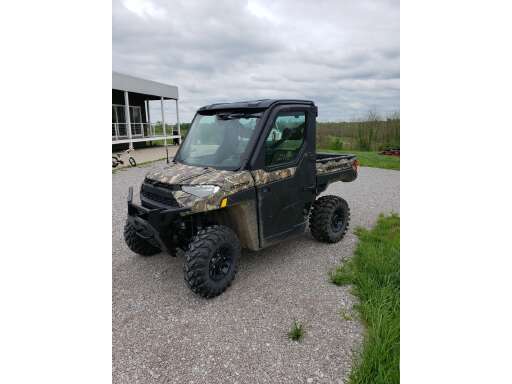 Kentucky Atvs For Sale 1 124 Atvs Near Me Atv Trader