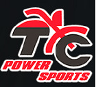 TC Powersports Logo