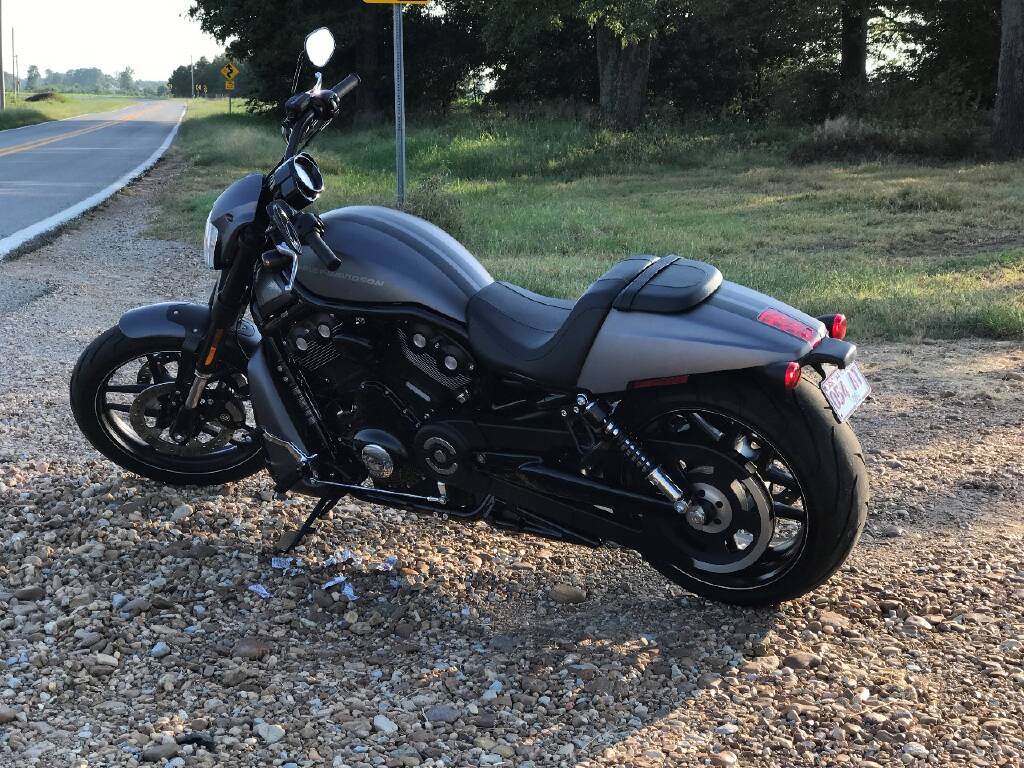 2016 Harley Davidson Night Rod Special Jonesboro Ar 2016 Harley Davidson Night Rod Special