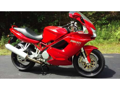 New Hampshire 1 794 Motorcycles Near Me For Sale Cycle Trader
