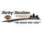 Harley-Davidson of Madison logo