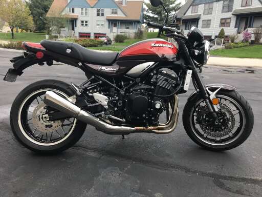 New Hampshire 1 794 Motorcycles Near Me For Sale Cycle Trader