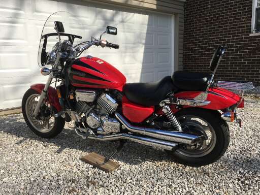 West Virginia Motorcycles For Sale Cycle Trader