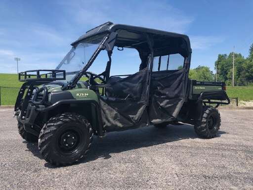 John Deere Side By Side >> Elizabethtown Ky Gator For Sale John Deere Utv Utility Side By John Deere Side By Side >> Elizabethtown Ky Gator For Sale John Deere Utv Utility Side By