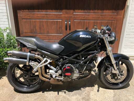 Ducati Motorcycles For Sale 5729 Motorcycles Cycle Trader