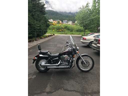 2256 Honda Shadow Motorcycles For Sale Cycle Trader