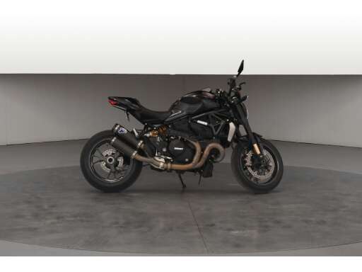 2003 Ducati Monster 800 Motorcycles For Sale