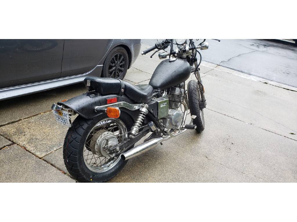 Honda Fairfield Ca >> 1985 Honda Rebel Fairfield Ca Cycletrader Com Honda Fairfield Ca >> 1985 Honda Rebel Fairfield Ca Cycletrader Com