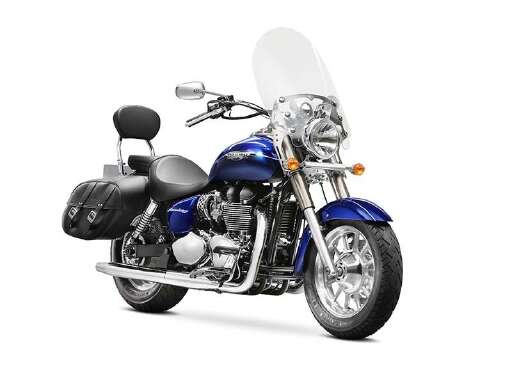 80 Triumph America Motorcycles For Sale Cycle Trader