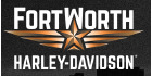 Fort Worth Harley - Davidson Logo