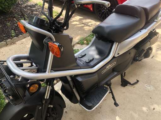 Big Ruckus For Sale Honda Motorcycle Trailers Snowmobile