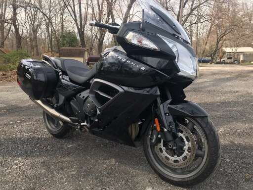 Triumph Motorcycles For Sale 6858 Motorcycles Cycle Trader