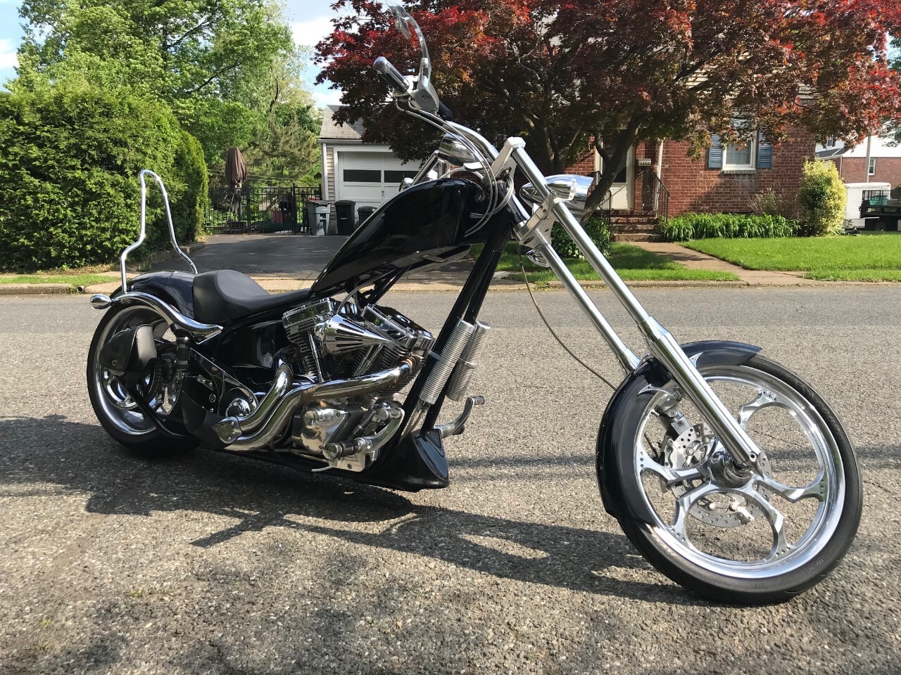 big dog motorcycles k9