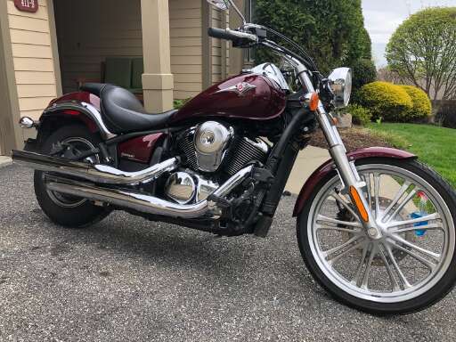 Kawasaki Motorcycles For Sale 30679 Motorcycles Cycle Trader