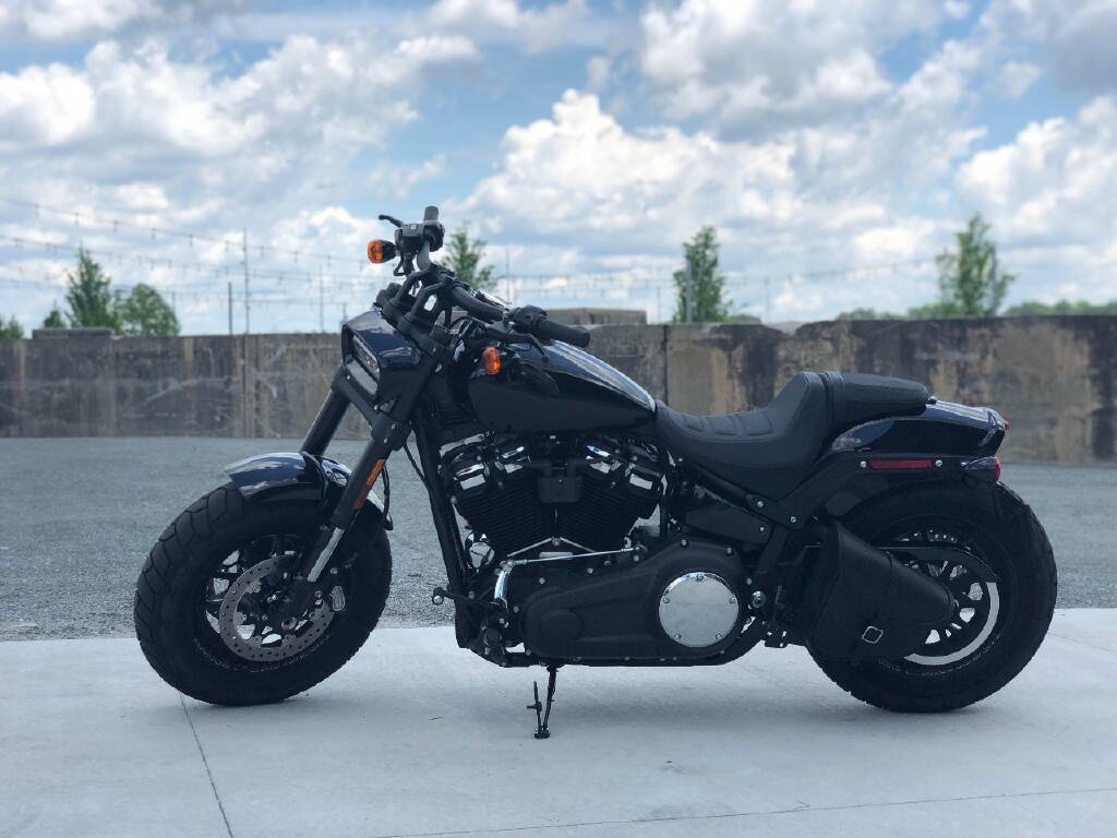 Atlanta Harley Davidson >> 2018 Harley Davidson Fat Bob Atlanta Ga Cycletrader Com Atlanta Harley Davidson >> 2018 Harley Davidson Fat Bob Atlanta Ga Cycletrader Com