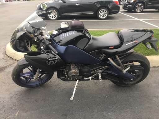 1125 R For Sale Buell Sportbike Motorcycles Cycle Trader