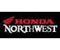 Honda Northwest # logo