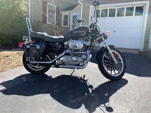 Used Motorcycles Nj >> Newton Nj Used Motorcycles For Sale Cycle Trader Used Motorcycles Nj >> Newton Nj Used Motorcycles For Sale Cycle Trader