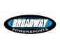 Broadway Powersports logo