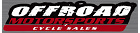 Offroad Motorsports & Cycle Sales Logo