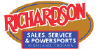 Richardson Sales and Service Logo